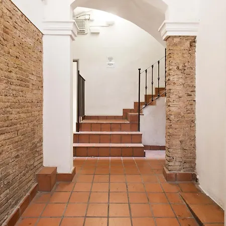 Apartment U-nique De Gracia