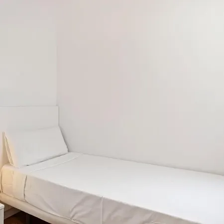 U-nique De Gracia Apartment Barcelona