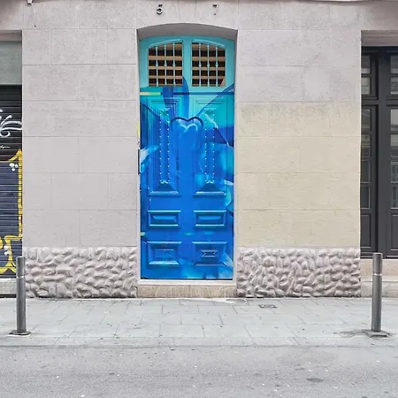 U-nique De Gracia Apartment *