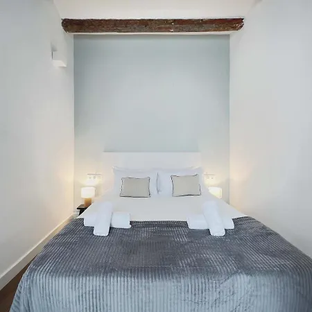 U-nique De Gracia Apartment