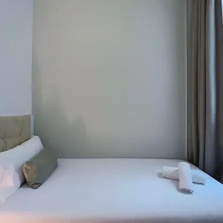 Apartment U-nique De Gracia Barcelona