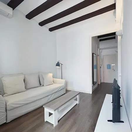 U-nique De Gracia Apartment Barcelona