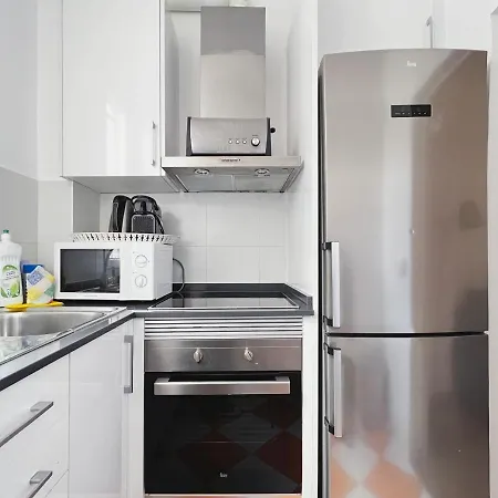 Apartment U-nique De Gracia *