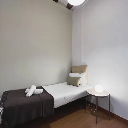 U-nique De Gracia * Barcelona