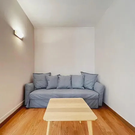 Apartment U-nique De Gracia *