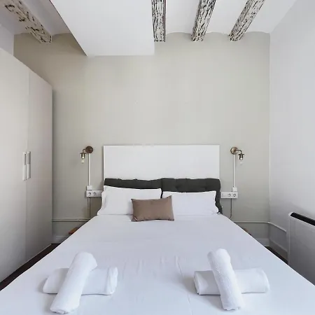 U-nique De Gracia Apartment