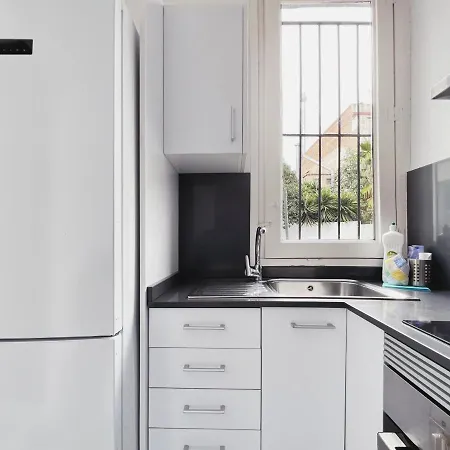 U-nique De Gracia Barcelona