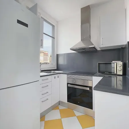 Apartment U-nique De Gracia *