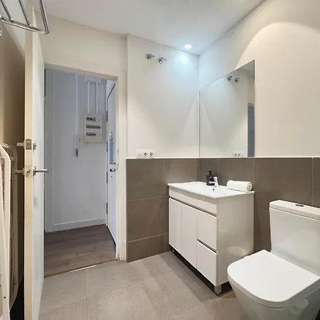 U-nique De Gracia Appartement Barcelone