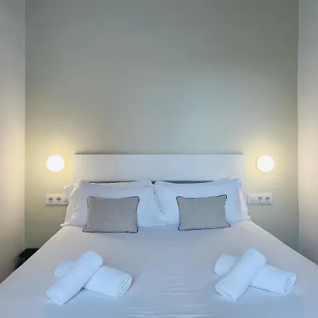 U-nique De Gracia Apartment Barcelona