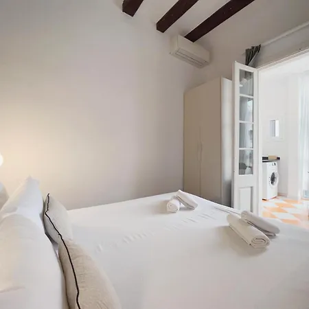 U-nique De Gracia Appartement Barcelone