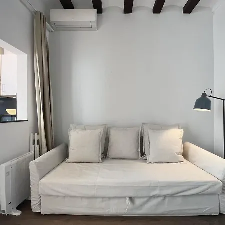 U-nique De Gracia Appartement *