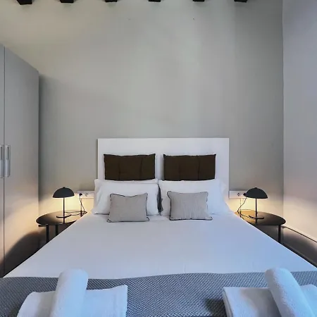 U-nique De Gracia Apartment Barcelona