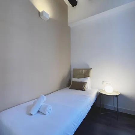 Appartement U-nique De Gracia