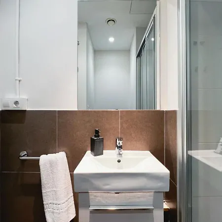 Appartement U-nique De Gracia *