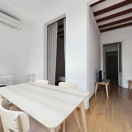 U-nique De Gracia Apartment *