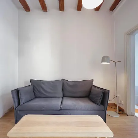 U-nique De Gracia Apartment Barcelona