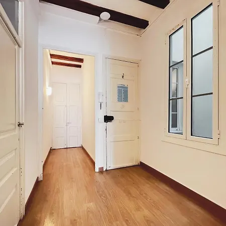Appartement U-nique De Gracia