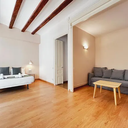 U-nique De Gracia Apartment Barcelona