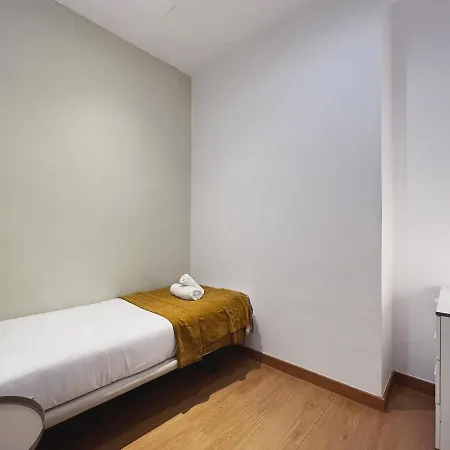 Apartment U-nique De Gracia *