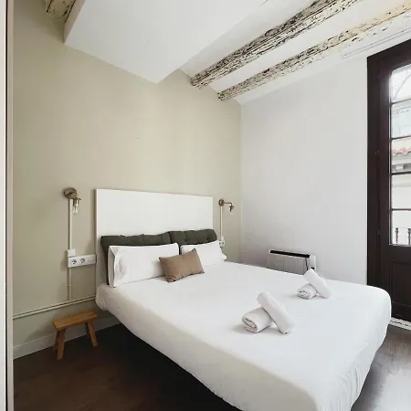 U-nique De Gracia Apartment Barcelona