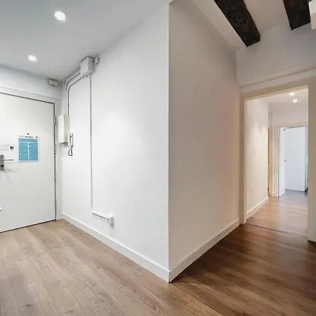 U-nique De Gracia Apartment