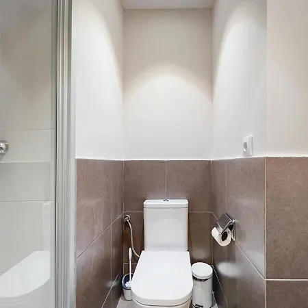 Apartamento U-nique De Gracia *