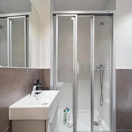 Appartement U-nique De Gracia *