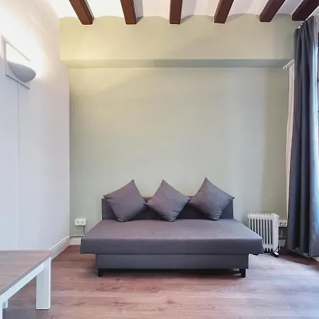 Apartment U-nique De Gracia *