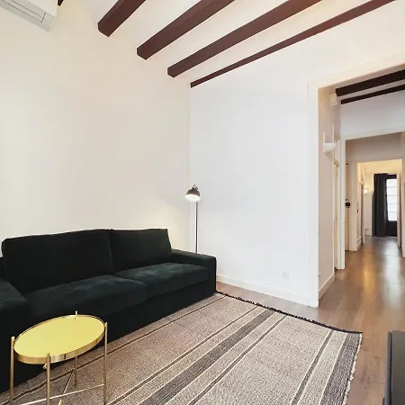 Apartmán U-nique De Gracia *
