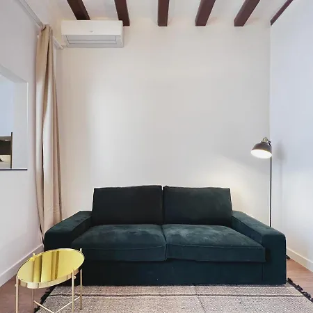 Apartment U-nique De Gracia *