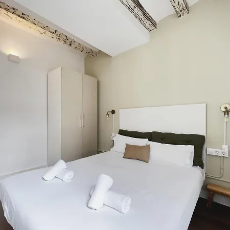 U-nique De Gracia * Barcelona